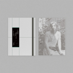 Mark Tuan  - Silhouette (Smoke Deluxe Ver.)