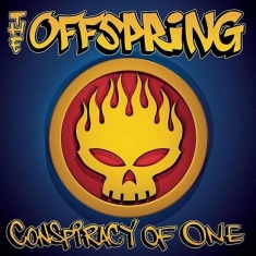 The Offspring - Conspiracy Of One (25Th Anniversary