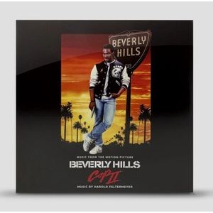 Harold Faltermeyer - Beverly Hills Cop 2
