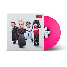 5 Seconds Of Summer - Everyone's A Star! (Vinyl)