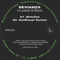 Devianza - Le Piante Di Elena