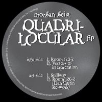 Morgan Geist - Quadrilocular Ep
