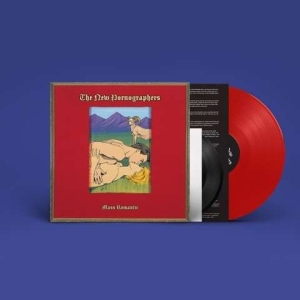 The New Pornographers - Mass Romantic + Single)