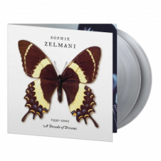 Sophie Zelmani - Decade Of Dreams 1995-2005 (Ltd Color Numbered 2LP)