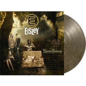 Eisley - Room Noises