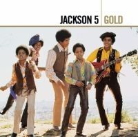 Jackson 5 - Gold i gruppen CD / Pop hos Bengans Skivbutik AB (564462)