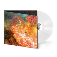 Morbid Angel - Blessed Are The Sick (Ltd White Vinyl LP)
