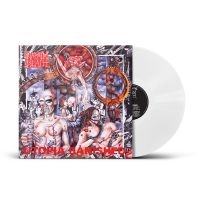 Napalm Death - Utopia Banished (Ltd White Vinyl LP)