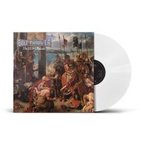 Bolt Thrower - The IVth Crusade (Ltd White Vinyl LP)