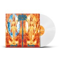 Morbid Angel - Heretic (Ltd White Vinyl LP)