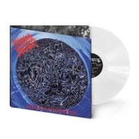 Morbid Angel - Altars Of Madness (Ltd White Vinyl LP)