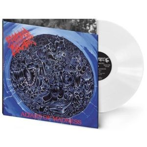 Morbid Angel - Altars Of Madness (Ltd White Vinyl LP)