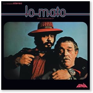 Willie Colon Lavoe Hector - Lo Mato (Si No Compra Este Lp)