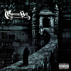 Cypress Hill - Iii (Temples Of Boom)