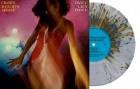 Crown Heights Affair - Dance Lady Dance (Splatter Vinyl Lp