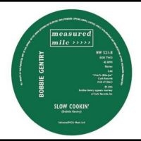 Bobbie Gentry - Thunder In The Afternoon / Slow Coo