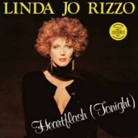Rizzo Linda Jo - Heartflash (Tonight)