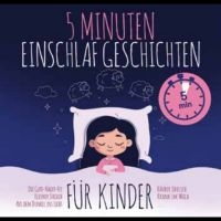 Holzmann Matthias Ernst / Tip - 5 Minuten Einschlafgeschichten Für