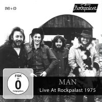Man - Live At Rockpalast 1975