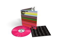 Stereophonics - Language.Sex.Violence.Other? (National Album Day - Color Vinyl)