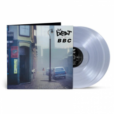 The Beat - The Beat At The Bbc Rsd Bf
