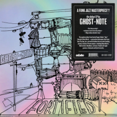 Ghost-Note - Fortified  Rsd Bf