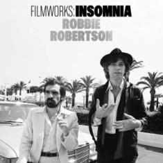 Robbie Robertson - Filmworks: Insomnia  Rsd Bf