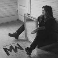 Morgan Wade - Party Is Over (Last Call) (Purple Vinyl)  Rsd Bf