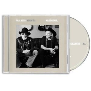 Willie Nelson - Workin' Man: Willie Sings Merle