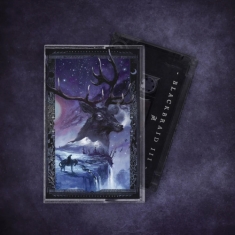 Blackbraid - Blackbraid Iii (Mc)