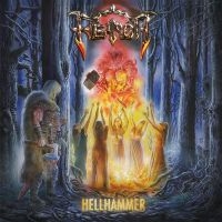 Feanor - Hellhammer