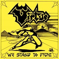 Virtue - We Stand To Fight