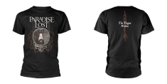 Paradise Lost - T/S - Plague Within (L)