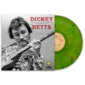 Dickey Betts - Live From The Lone Star Roadhouse N