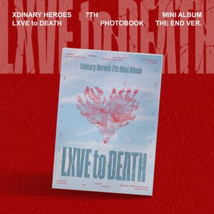 Tbc - Lxve To Death (The End Ver.)