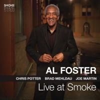 Foster Al - Live At Smoke