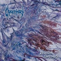 Dysentery - Dejection Chrysalis