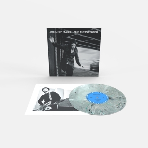 Johnny Marr - The Messenger (12 Splatter Vinyl)