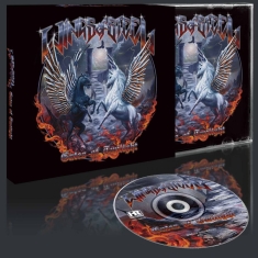 Wings Of Steel - Gates Of Twilight (Slipcase)