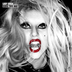 Lady Gaga - Born This Way (Deluxe Edition)