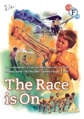 Movie - Cff Collection: Volume 2 - The Race Is On