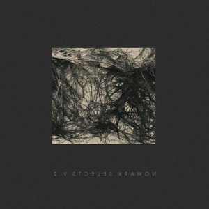 Amon Tobin Cujo Two Fingers - Nomark Selects V.2