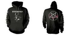 Bathory - Hood -  Goat (M)