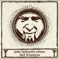 Various - John Barleycorn Reborn