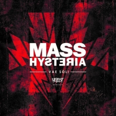 Mass Hysteria - Vae Soli - Hellfest 2024 (2 Lp Spla