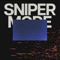 Sniper Mode - Riot Gear