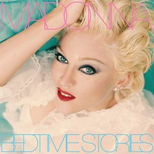 Madonna - Bedtime Stories – The Untold Chapter (2Cd Softpak)