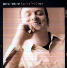 James Yorkston - Split Seams/Vikt Hörn  Roaring The Gospel