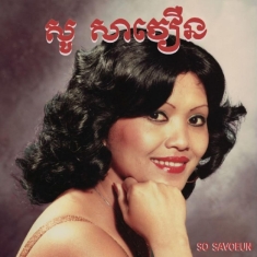 So Savoeun - The Golden Voice Of Phnom Penh, 196