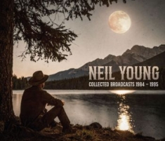 Young Neil - Collected Broadcasts 1984-1995 (4 C